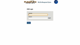 What Pulsepointdesign.tweakcms.com website looked like in 2020 (4 years ago)