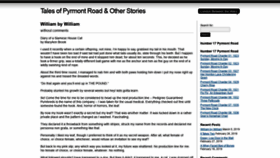 What Pyrmontroad.com website looked like in 2020 (3 years ago)