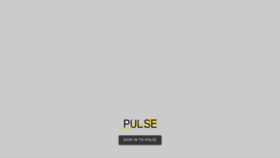 What Pulse.raywhite.com website looked like in 2020 (3 years ago)