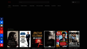 What Pdf-ebookys.com website looked like in 2020 (5 years ago)