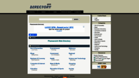 What Phamansinh.com website looked like in 2020 (3 years ago)