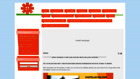 What Pcbs-willemvanoranje.nl website looked like in 2020 (3 years ago)