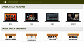 What Pixelpointplayground.com website looked like in 2020 (3 years ago)