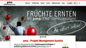 What P-m-a.at website looked like in 2020 (3 years ago)