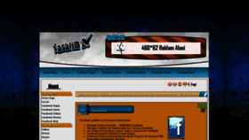 What Php-facebooklogin.page.tl website looked like in 2020 (3 years ago)