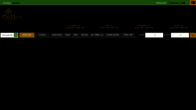 What Priceboard.phs.vn website looked like in 2020 (3 years ago)