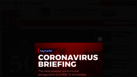 What Prweekus.com website looked like in 2020 (3 years ago)