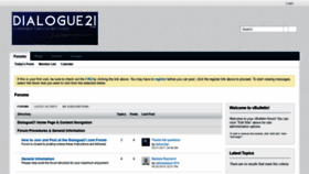 What Physicsmathforums.com website looked like in 2020 (5 years ago)