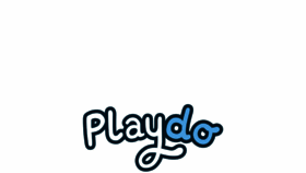 What Playdo.com website looked like in 2020 (3 years ago)
