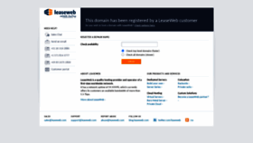 What Plusport.net website looked like in 2020 (3 years ago)
