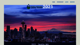 What Pnwdrupalsummit.org website looked like in 2020 (3 years ago)