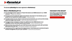 What Polbankefg.pl website looked like in 2020 (5 years ago)