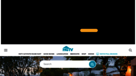 What Photos.hgtv.com website looked like in 2020 (3 years ago)