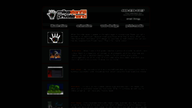 What Privatehand.com website looked like in 2020 (3 years ago)