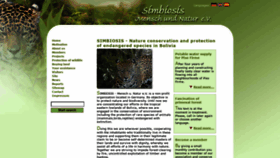 What Promonte.de website looked like in 2020 (3 years ago)
