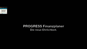 What Progress-dresden.de website looked like in 2020 (3 years ago)
