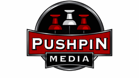 What Pushpinmedia.net website looked like in 2020 (3 years ago)