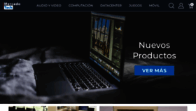 What Pcofertas.cl website looked like in 2020 (5 years ago)