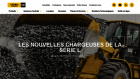 What Parenin.com.tn website looked like in 2020 (5 years ago)