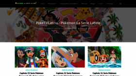 What Poketvlatino.com website looked like in 2020 (3 years ago)
