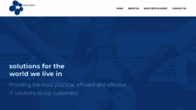 What Primarysolutions.ca website looked like in 2020 (3 years ago)