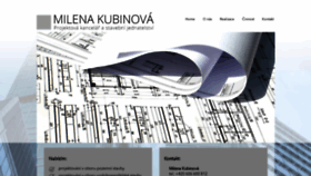 What Projekcebrandys.cz website looked like in 2020 (3 years ago)