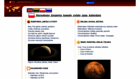 What Programva.com website looked like in 2020 (3 years ago)