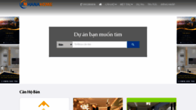 What Phumyhung24h.com.vn website looked like in 2020 (3 years ago)