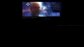 What Paulvanboven.com website looked like in 2020 (3 years ago)