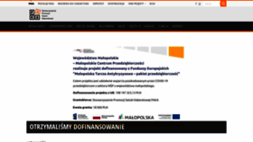 What Paka.pl website looked like in 2020 (3 years ago)