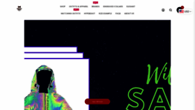 What Purrfect-puppy.com website looked like in 2020 (4 years ago)