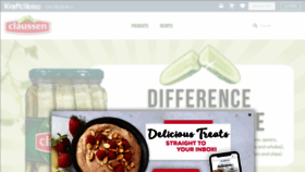 What Pickles.com website looked like in 2020 (3 years ago)