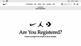 What Presto.ca website looked like in 2020 (4 years ago)