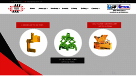 What Pragyaindia.com website looked like in 2020 (3 years ago)
