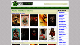 What Putlocker68.com website looked like in 2020 (3 years ago)
