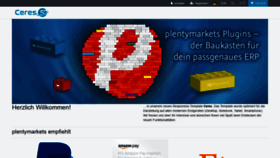 What Preiskracher.online website looked like in 2020 (3 years ago)