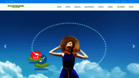 What Pricedekhoindia.com website looked like in 2020 (3 years ago)