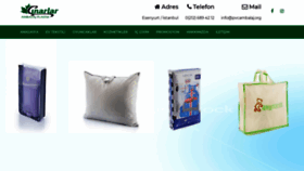 What Pvcambalaj.org website looked like in 2020 (5 years ago)