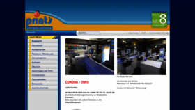 What Prints-digidruck.de website looked like in 2020 (3 years ago)