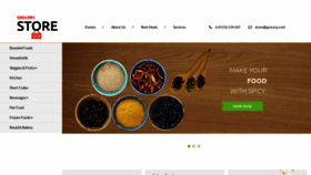 What Pktelautoflexi.com website looked like in 2020 (4 years ago)
