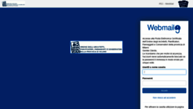 What Postacertificata.oamilano.it website looked like in 2020 (3 years ago)