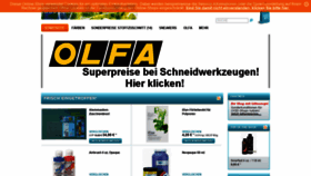 What Patchworkshop.de website looked like in 2020 (3 years ago)