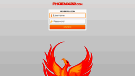 What Phoenix22.com website looked like in 2020 (3 years ago)