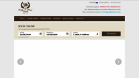 What Podolplazahotel.com.ua website looked like in 2020 (3 years ago)