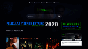 What Poseidonhdd.com website looked like in 2020 (3 years ago)