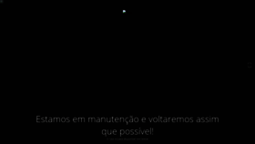 What Panoramapb.com.br website looked like in 2020 (4 years ago)