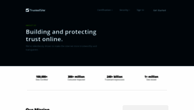 What Pathdefender.com website looked like in 2020 (3 years ago)