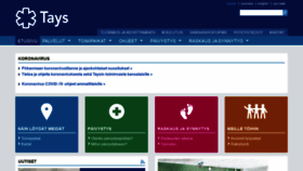 What Pshp.fi website looked like in 2020 (3 years ago)