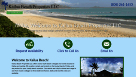 What Patskailua.com website looked like in 2020 (3 years ago)