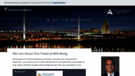What Paulludacka.com website looked like in 2020 (3 years ago)